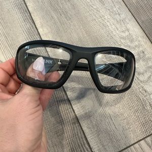Harley Davidson Clear Riding Glasses